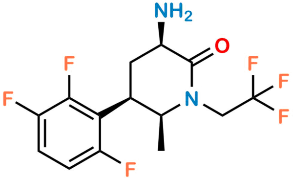 Atogepant Impurity 4