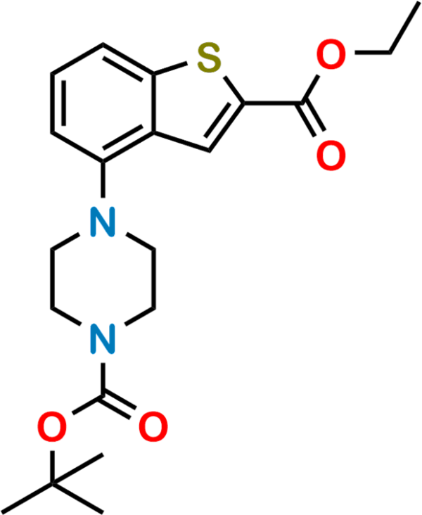 Raloxifene Impurity 10