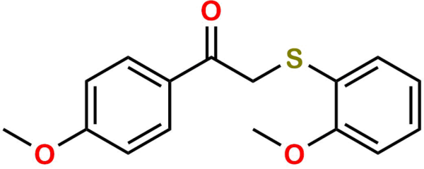 Raloxifene Impurity 16