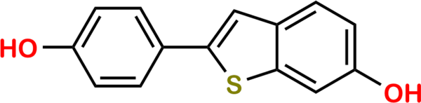 Raloxifene Impurity 2