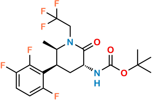 Atogepant Impurity 5