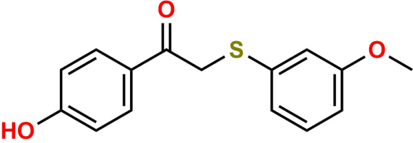 Raloxifene Impurity 31