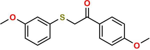 Raloxifene Impurity 34