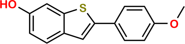 Raloxifene Impurity 8