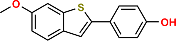 Raloxifene Impurity 9