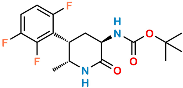 Atogepant Impurity 6