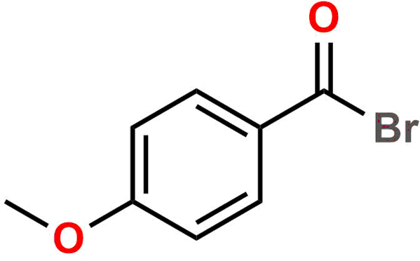 4-Methoxybenzoyl Bromide