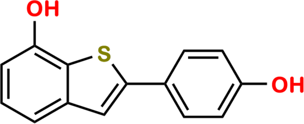 Raloxifene Impurity 14