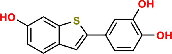 Raloxifene Impurity 17