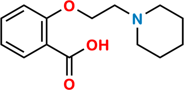 Raloxifene Impurity 18