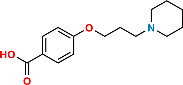 Raloxifene Impurity 19