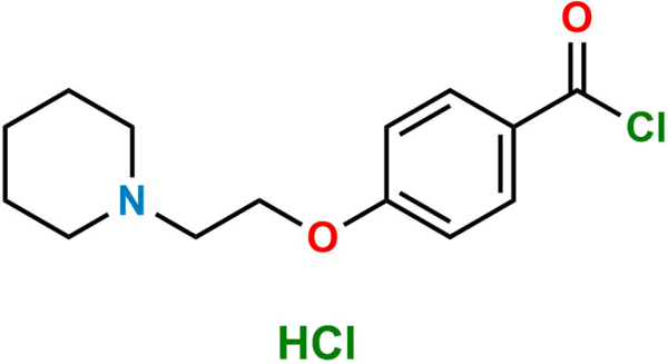 Raloxifene Impurity 27