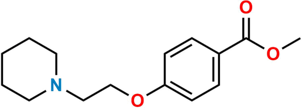 Raloxifene Impurity 30