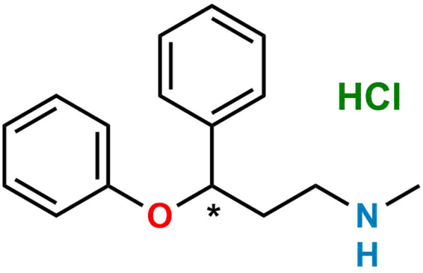 Atomoxetine EP Impurity A