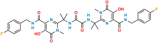 Raltegravir EP Impurity H