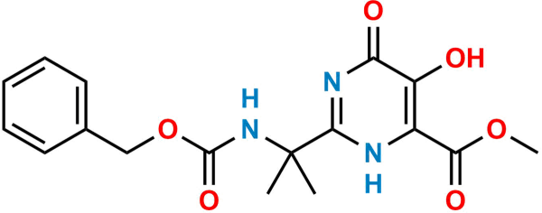 Raltegravir Impurity 12