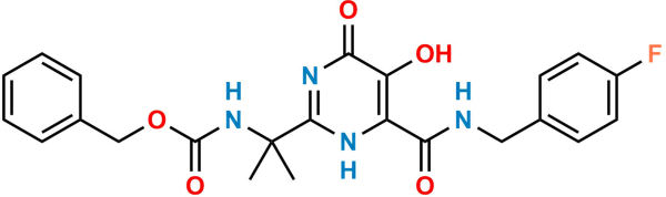 Raltegravir Impurity 15