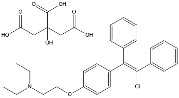 Clomiphene Citrate