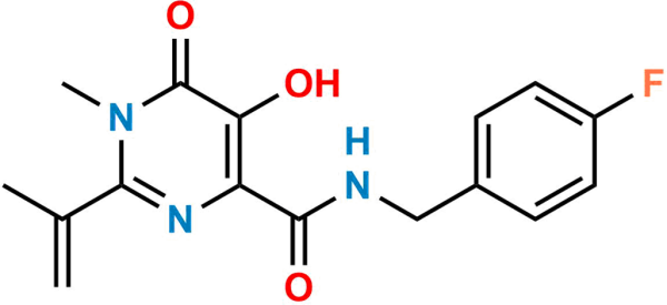 Raltegravir Impurity 5