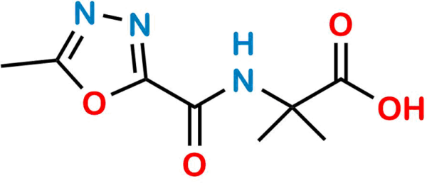 Raltegravir Impurity 7