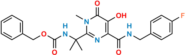 Raltegravir Impurity 9