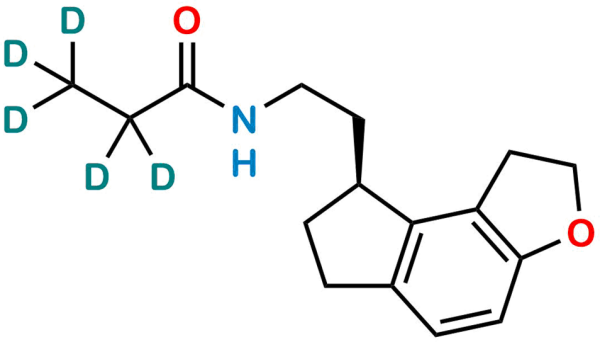 Ramelteon D5