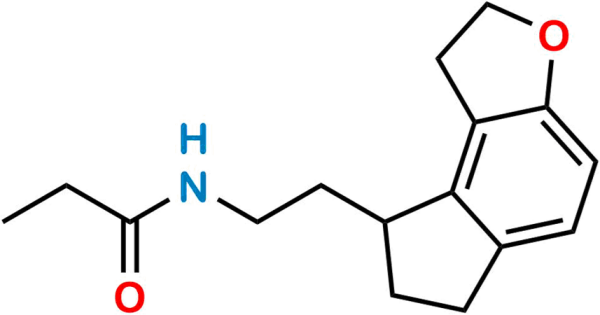 Racemic Ramelteon