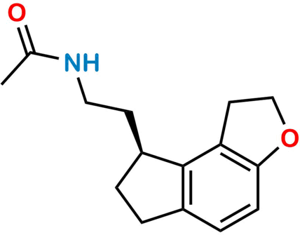 Ramelteon Acetyl impurity