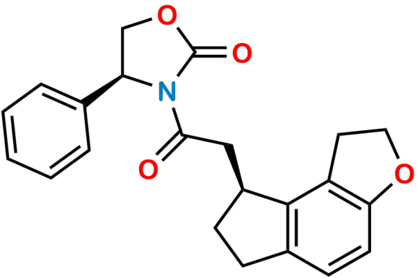 Ramelteon Chiral Amide Impurity