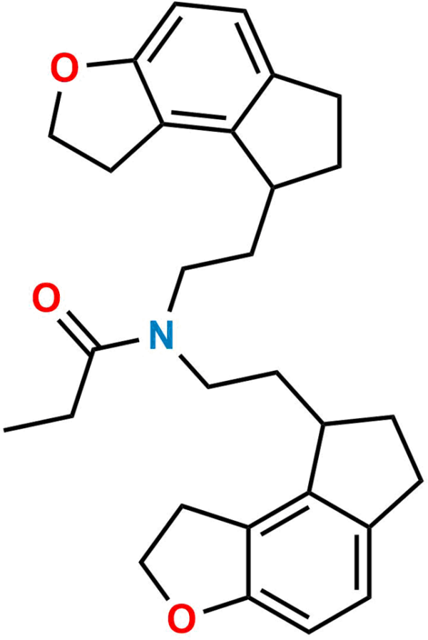 Ramelteon Dimer Impurity