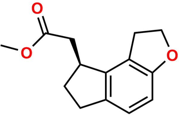 Ramelteon Methyl Ester