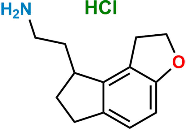 Ramelteon Stage-2 Impurity