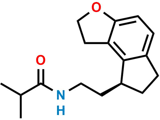 Ramelteon lsobutyryl impurity