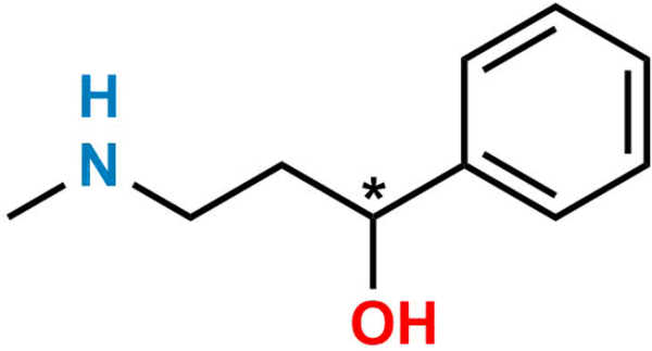 Atomoxetine EP Impurity H