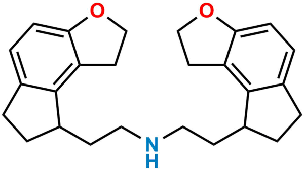 Ramelteon Stage-2 Dimer Impurity