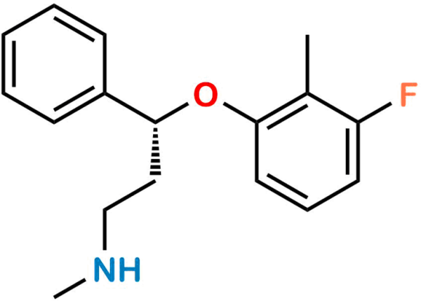 Atomoxetine Impurity 2