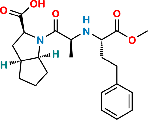 Ramipril EP Impurity A