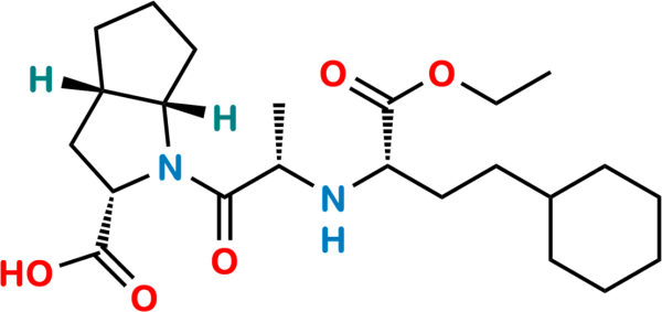 Ramipril EP Impurity C