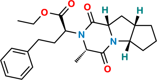 Ramipril EP Impurity D