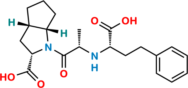 Ramipril EP Impurity E