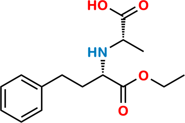 Ramipril EP Impurity F