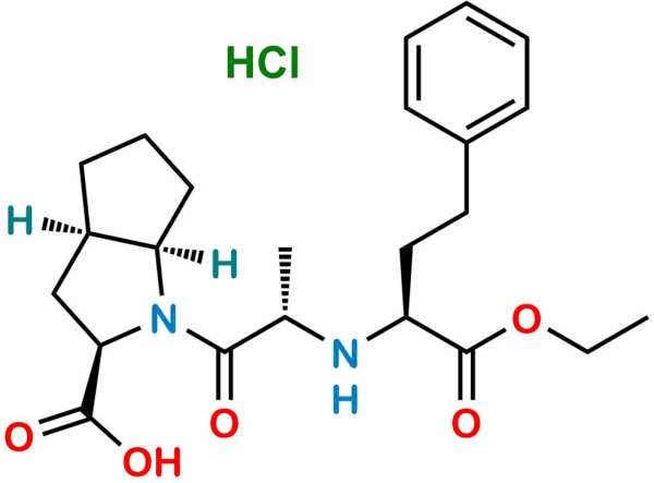 Ramipril EP Impurity N