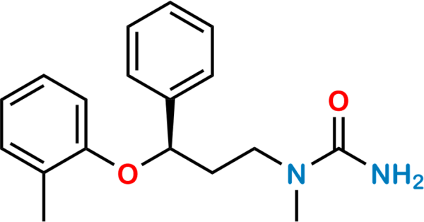 Atomoxetine N-Amide (USP)