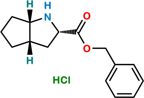 Ramipril Intermediate 1