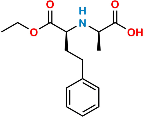 Ramipril Impurity 18