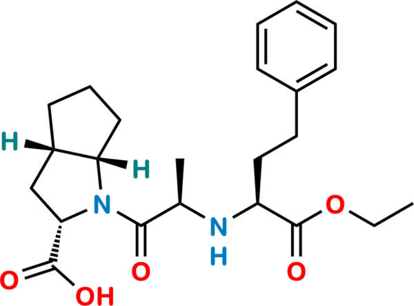 Ramipril EP Impurity I