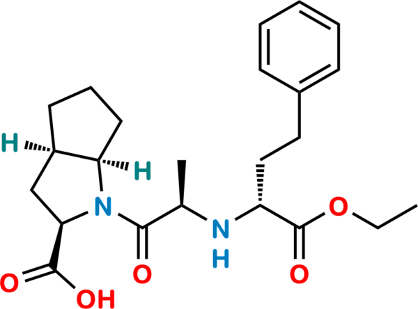 Ramipril EP Impurity J