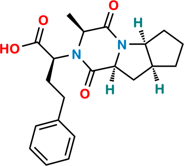 Ramipril EP Impurity K