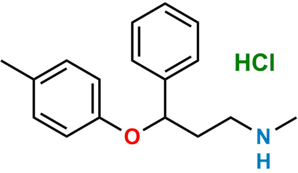 Atomoxetine USP Related Compound C