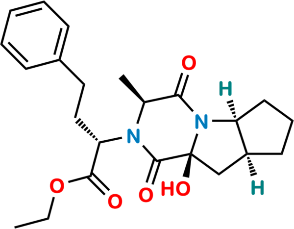 Ramipril EP Impurity L